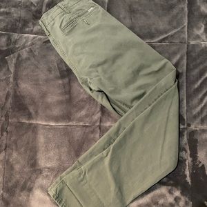 Classic Levi’s Chinos